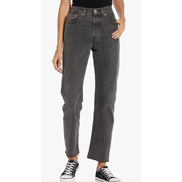 Levi's Denim - Levi's Vintage 501 Jeans